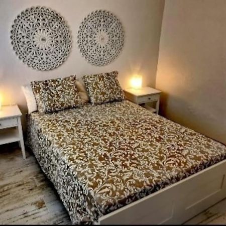 Вілла La Marieta, Casita Acogedora Y Centrica Кастільєха-де-ла-Куеста Екстер'єр фото